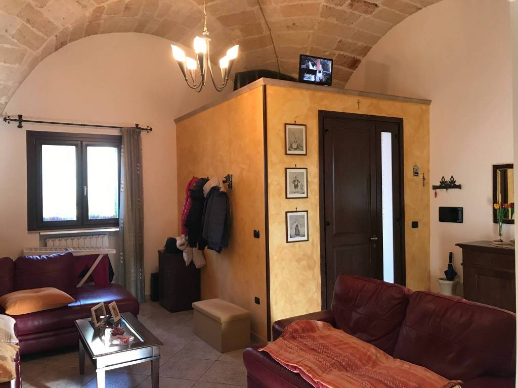 Casa indipendente a San pietro vernotico in Via Libertà, 20 - Foto 3