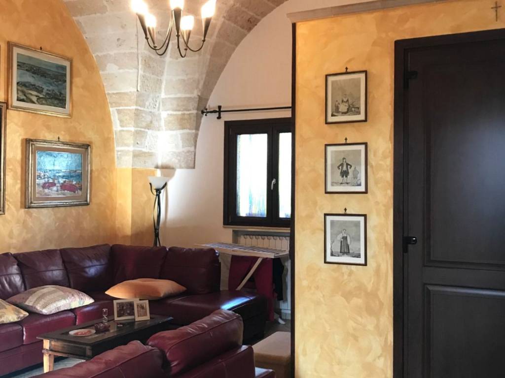 Casa indipendente a San pietro vernotico in Via Libertà, 20 - Foto 5