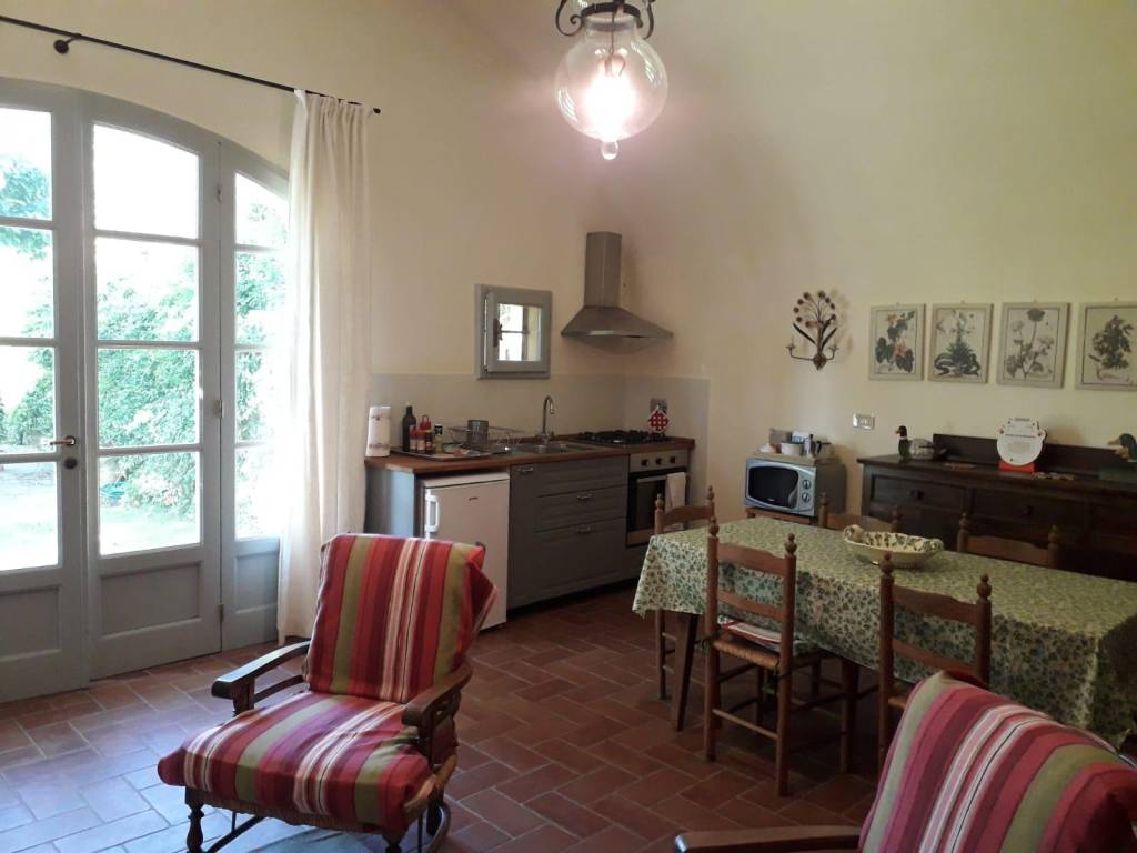 Casa indipendente a Cascina in via di mezzo nord, 250 - Foto 4
