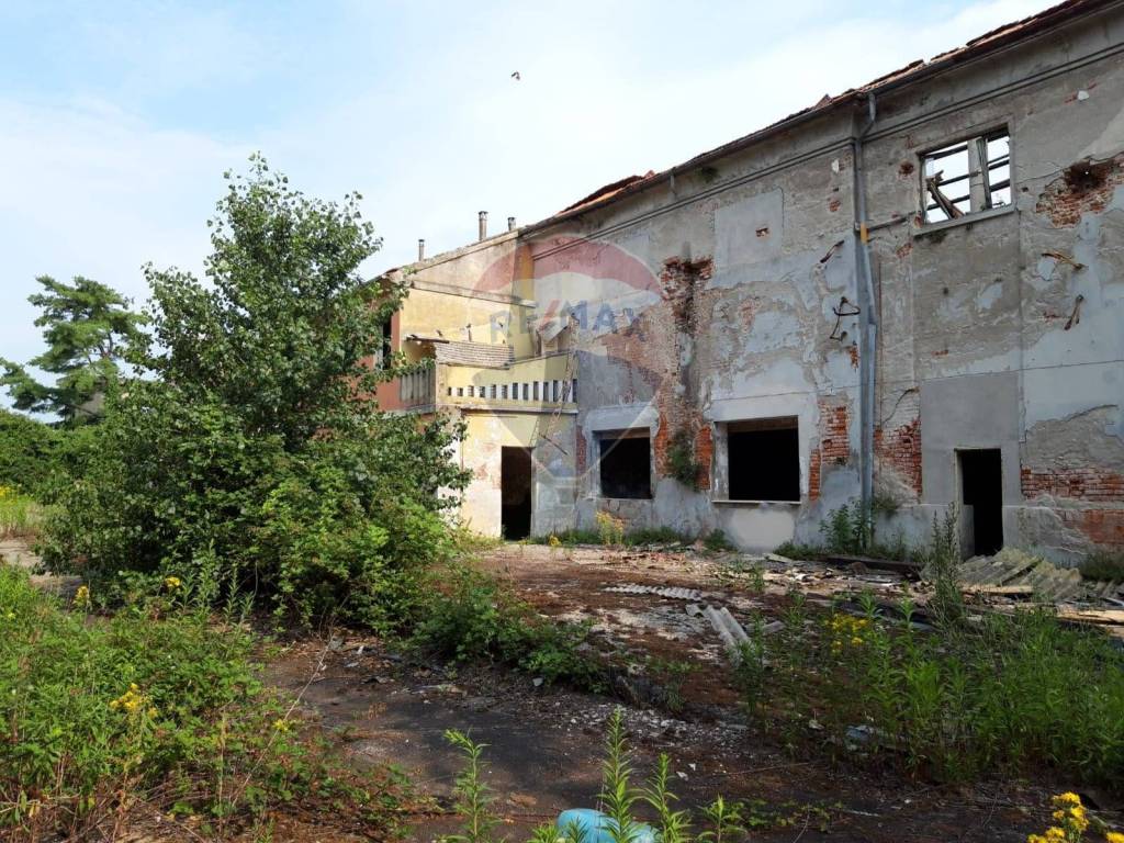 Terreno a Pertengo in via Circonvallazione, 1 - Foto 4