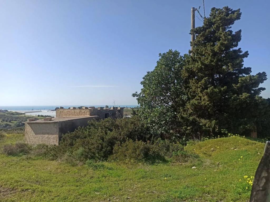 Terreno a Pachino in Viale Stella Maris S.N.C. - Foto 2