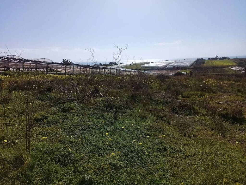 Terreno a Pachino in Viale Stella Maris S.N.C. - Foto 3