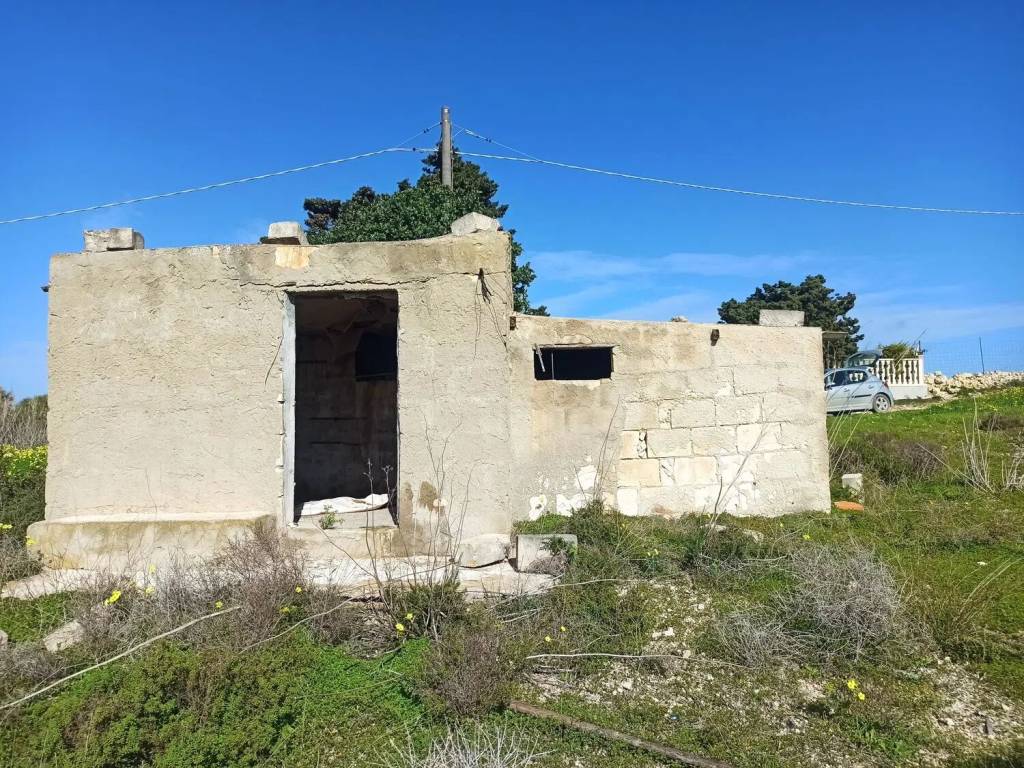 Terreno a Pachino in Viale Stella Maris S.N.C. - Foto 5