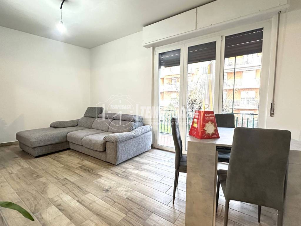 Appartamento a Andorno micca in Via Bernardino Galliari - Foto 4