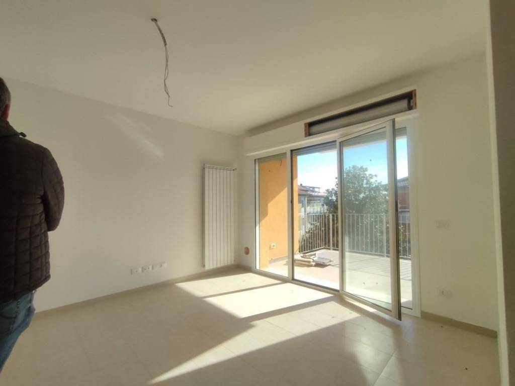 Appartamento a Castelnuovo magra in Via Della Pace Seconda Traversa - Foto 2
