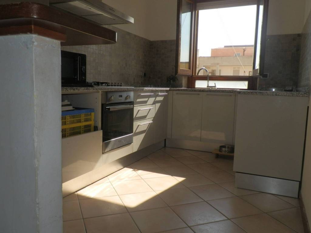 Appartamento a Cagliari in Via Eleonora Fonseca, 20 - Foto 3