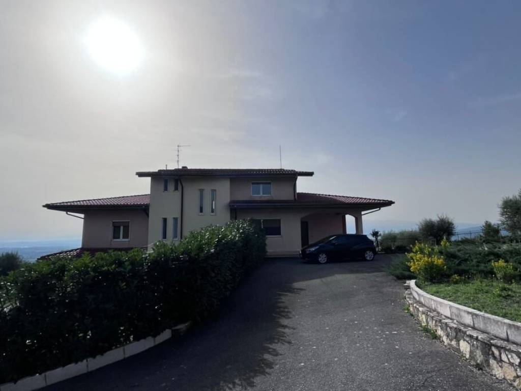 Villa a Benevento in Contrada Lammia - Foto 4