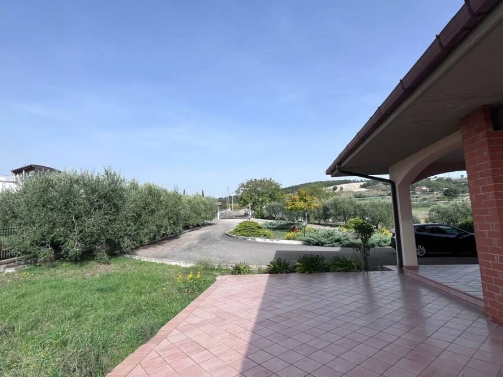 Villa a Benevento in Contrada Lammia - Foto 5