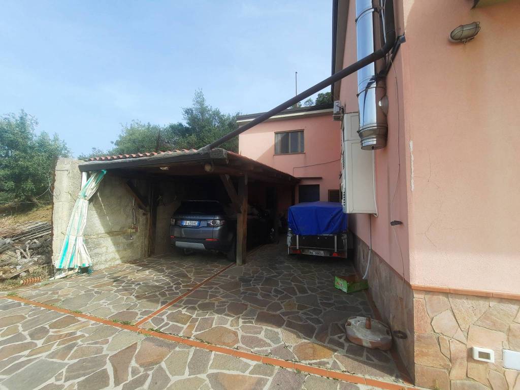 Villa a Pollina in SP25 - Foto 4