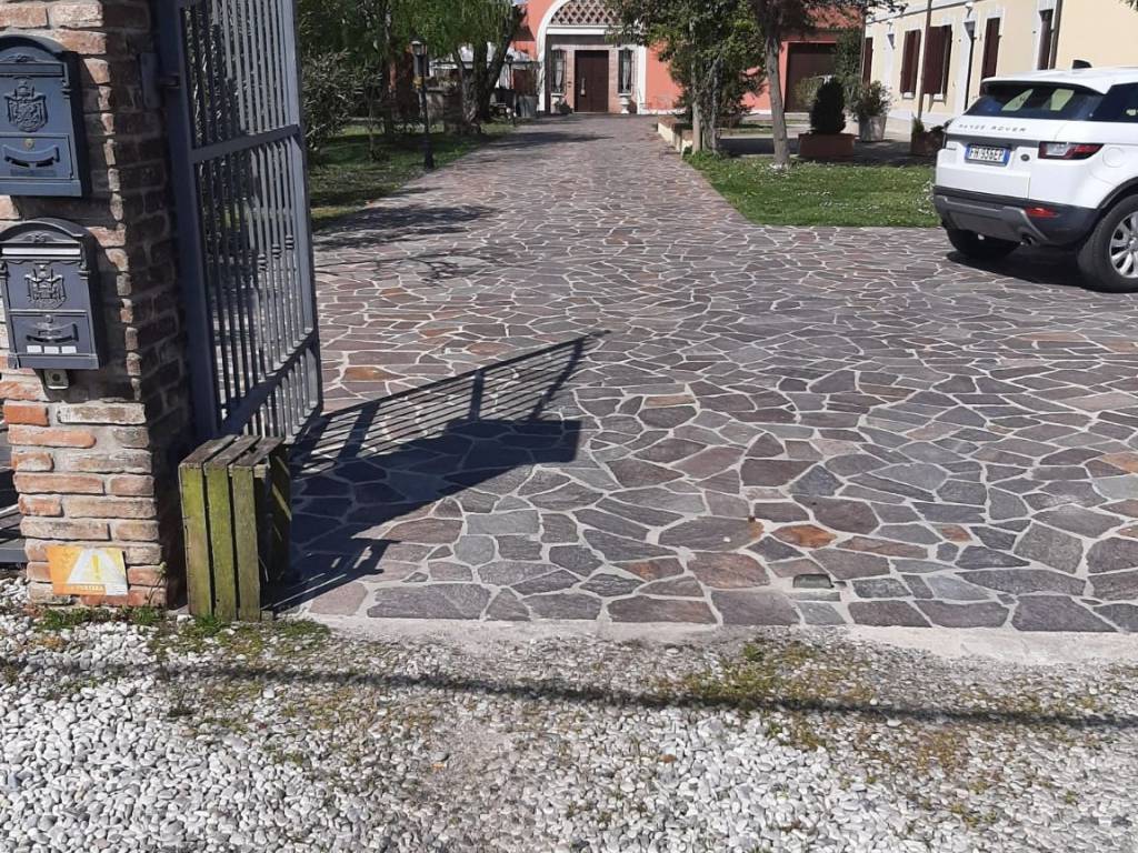 Villa a Occhiobello - Foto 2