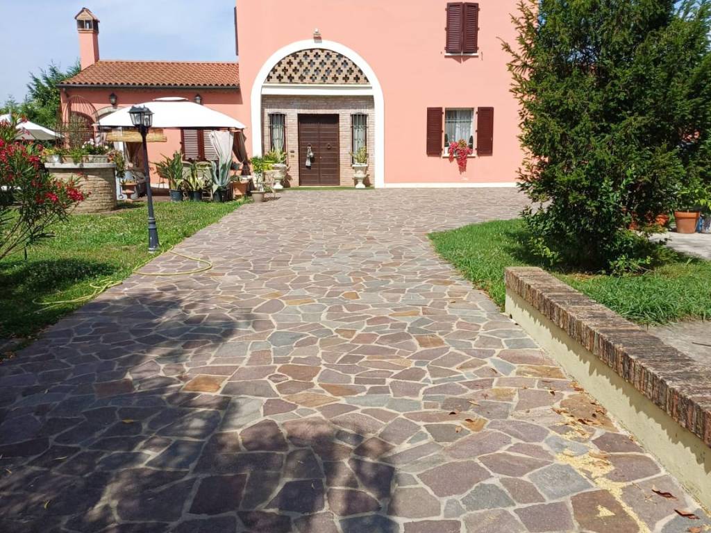 Villa a Occhiobello - Foto 3