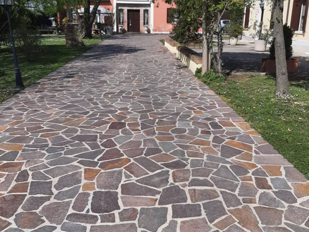 Villa a Occhiobello - Foto 4