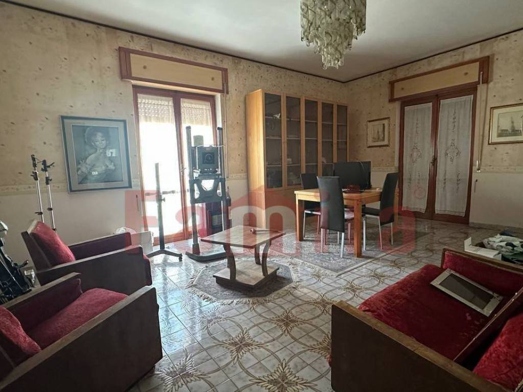 Appartamento a Baiano in Via Aldo Moro - Foto 3