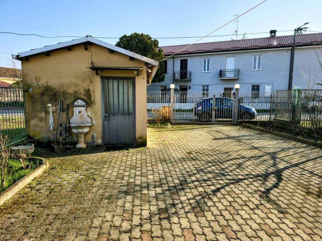 Casa indipendente a Alessandria in Strada Raggi, 20 - Foto 3
