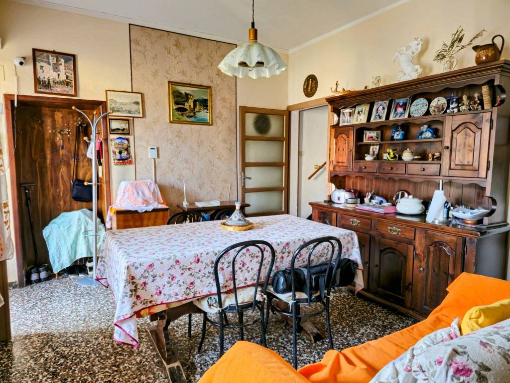 Casa indipendente a Alessandria in Strada Raggi, 20 - Foto 5