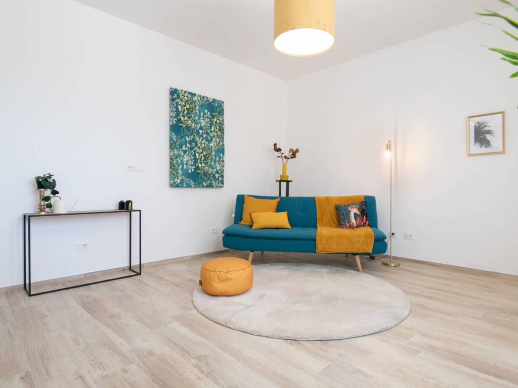 Appartamento a Cascina in Via Tosco Romagnola, 106 - Foto 2