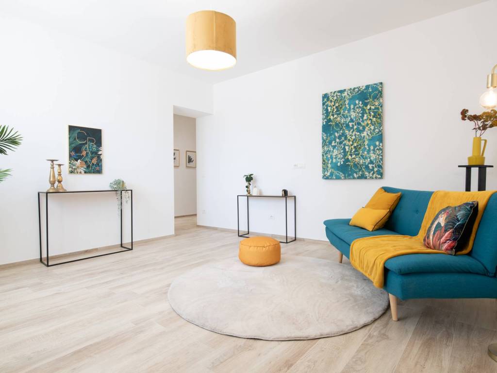 Appartamento a Cascina in Via Tosco Romagnola, 106 - Foto 3