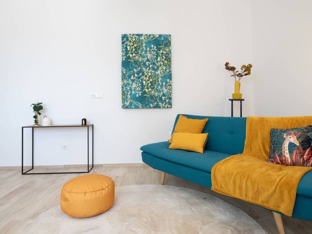 Appartamento a Cascina in Via Tosco Romagnola, 106 - Foto 4