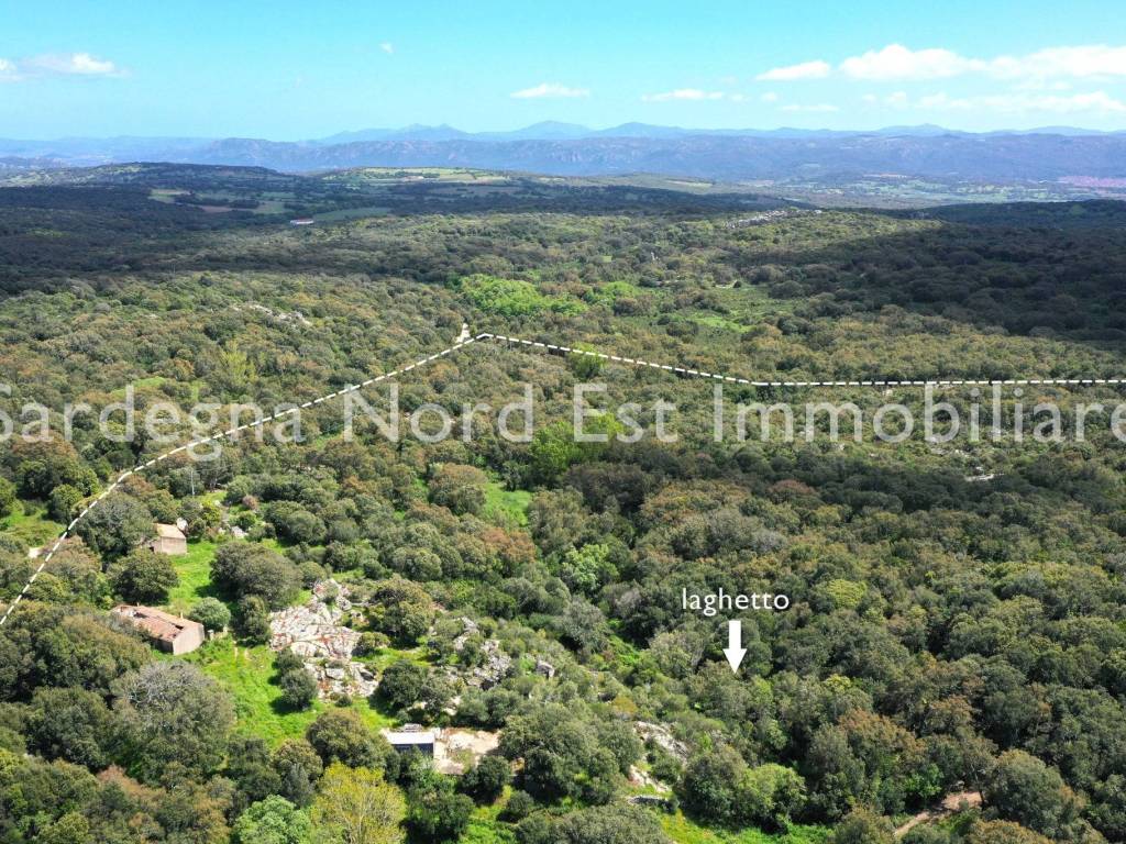 Terreno a Calangianus - Foto 2