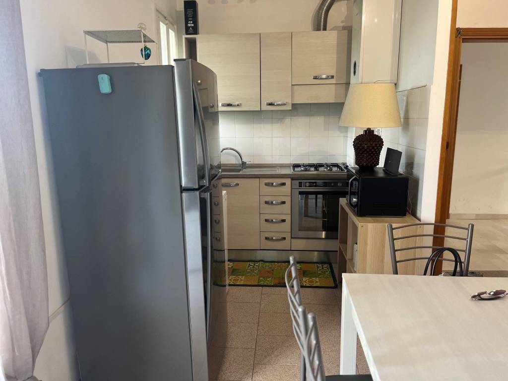 Appartamento a Ravenna in Viale Amerigo Vespucci - Foto 5