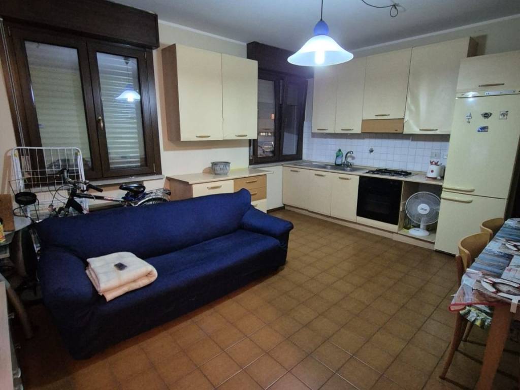 Appartamento a Reggio emilia in Via Giuseppe Compagnoni - Foto 2