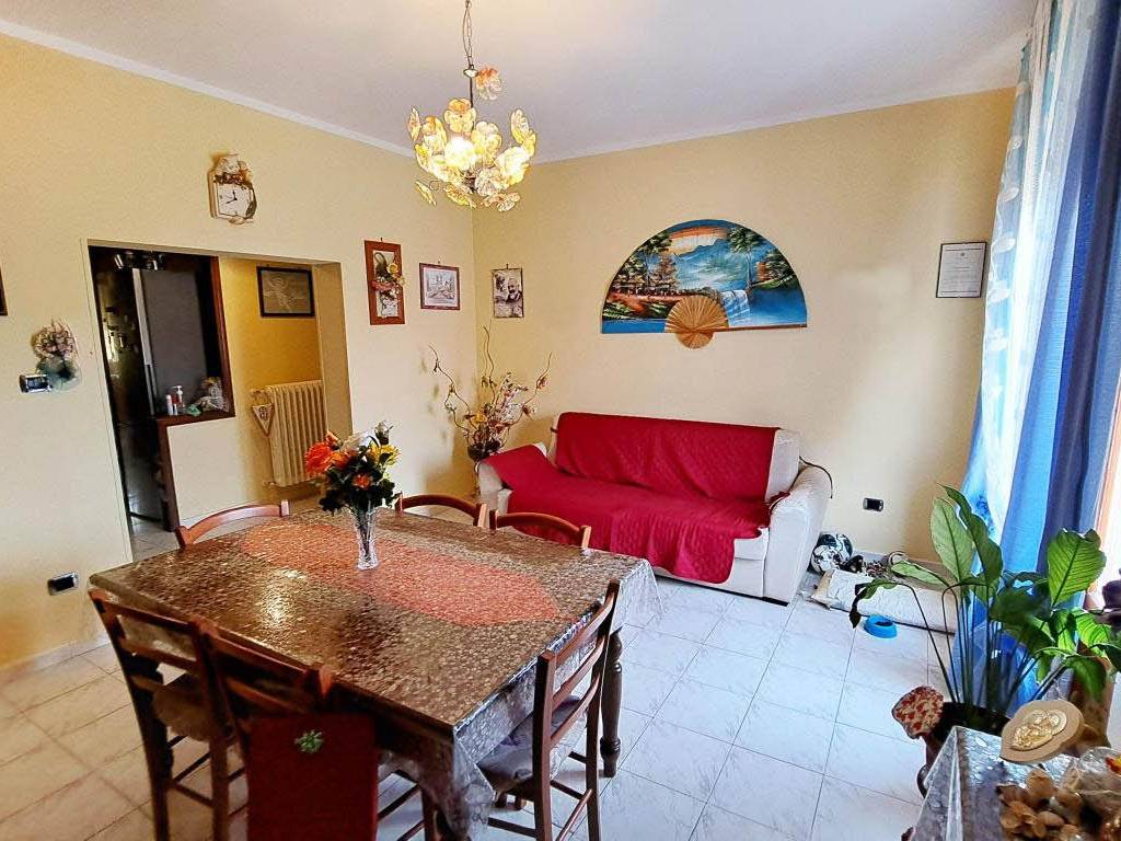 Appartamento a Loro ciuffenna in Via Cristoforo Colombo - Foto 4