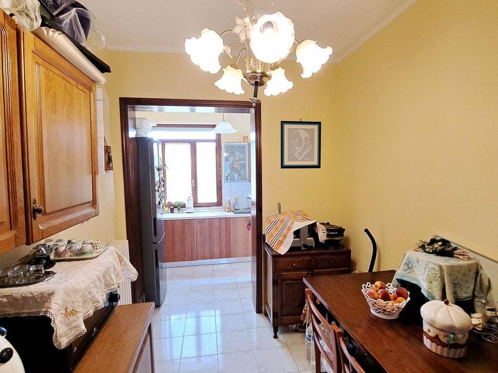 Appartamento a Loro ciuffenna in Via Cristoforo Colombo - Foto 5