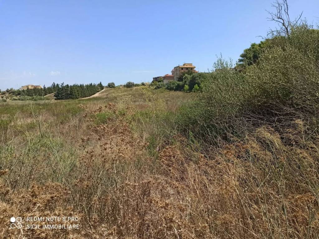 Terreno a Pachino in Via Catania, 23 - Foto 2