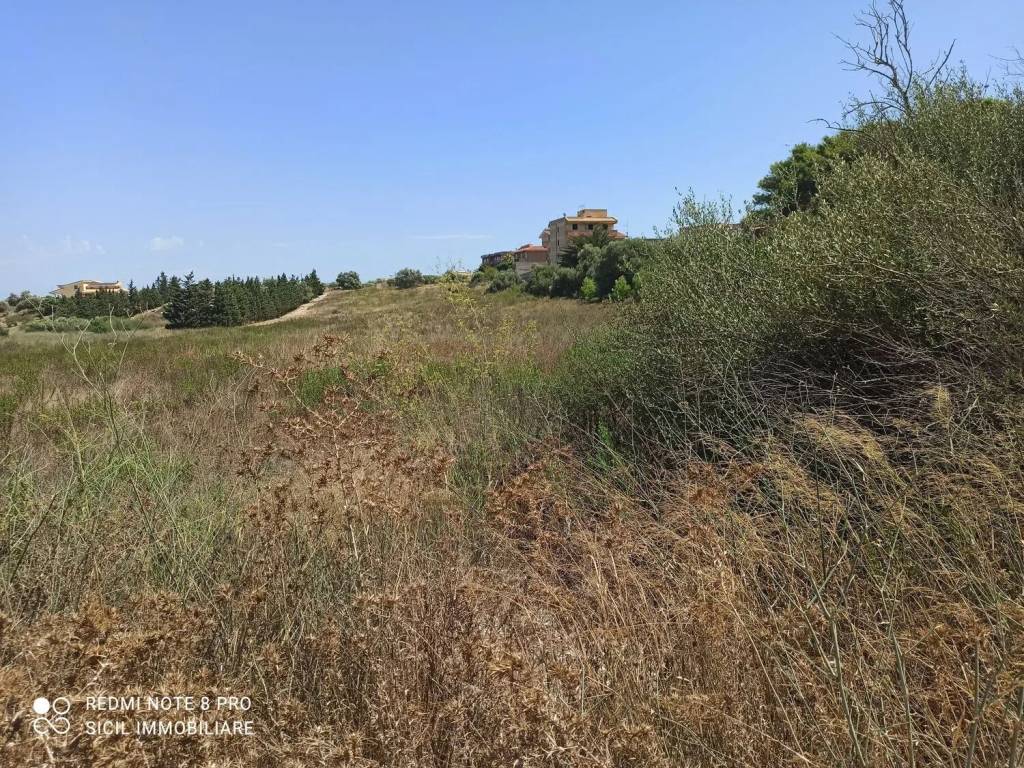 Terreno a Pachino in Via Catania, 23 - Foto 3