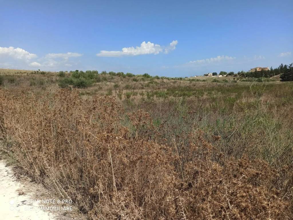 Terreno a Pachino in Via Catania, 23 - Foto 5