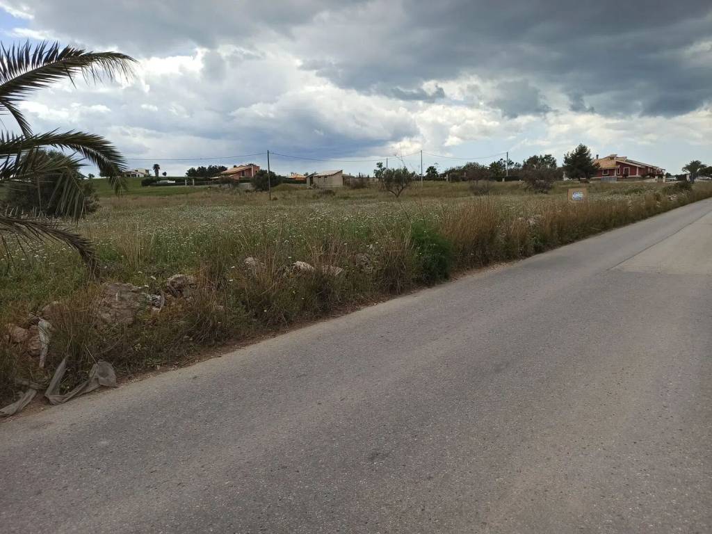 Terreno a Pachino in Sp 85 S.N.C. - Foto 3
