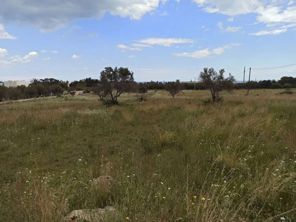 Terreno a Pachino in Sp 85 S.N.C. - Foto 4
