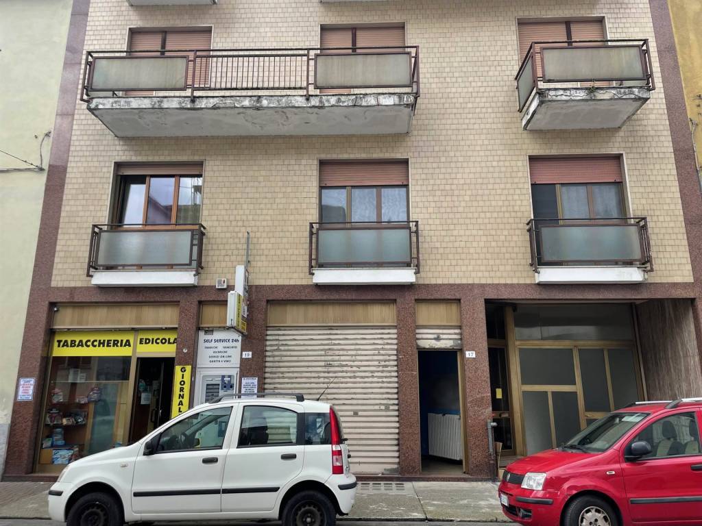 Immobile a Casale monferrato in VIA FACINO CANE, 17 - Foto 2
