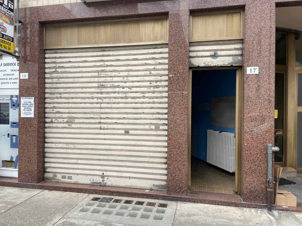 Immobile a Casale monferrato in VIA FACINO CANE, 17 - Foto 4
