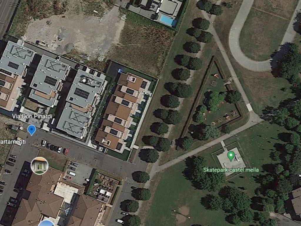 Appartamento a Castel mella in Via Don Davide Pinardi, 14 - Foto 3