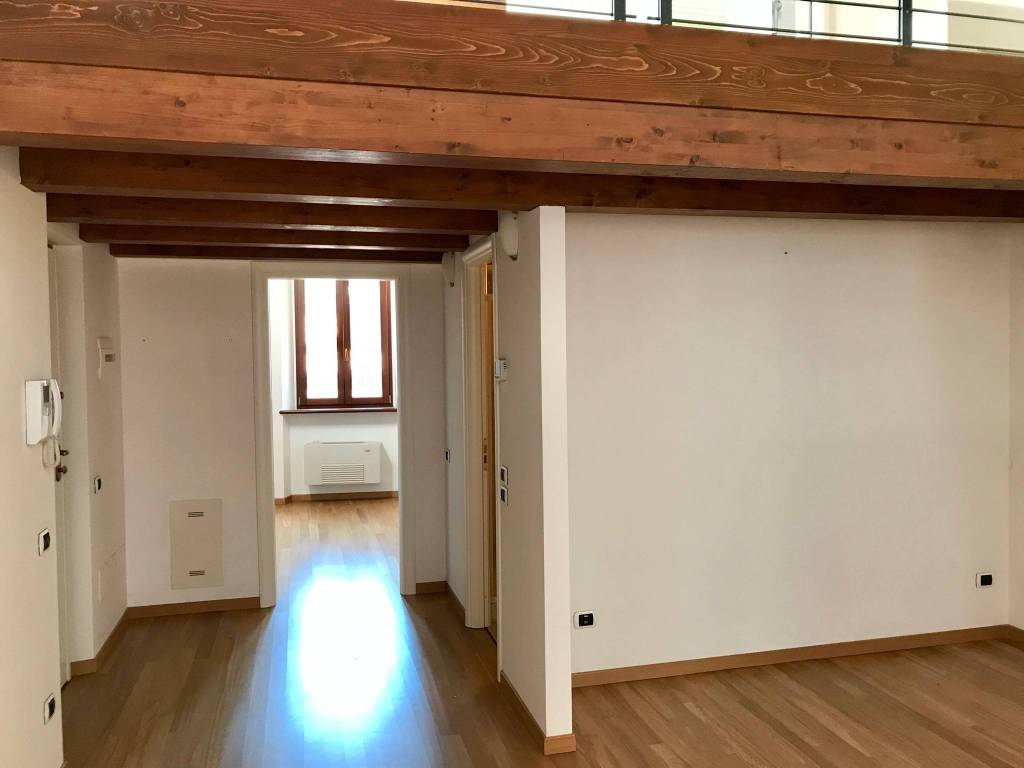 Appartamento a Ancona in Vicolo Papis - Foto 5