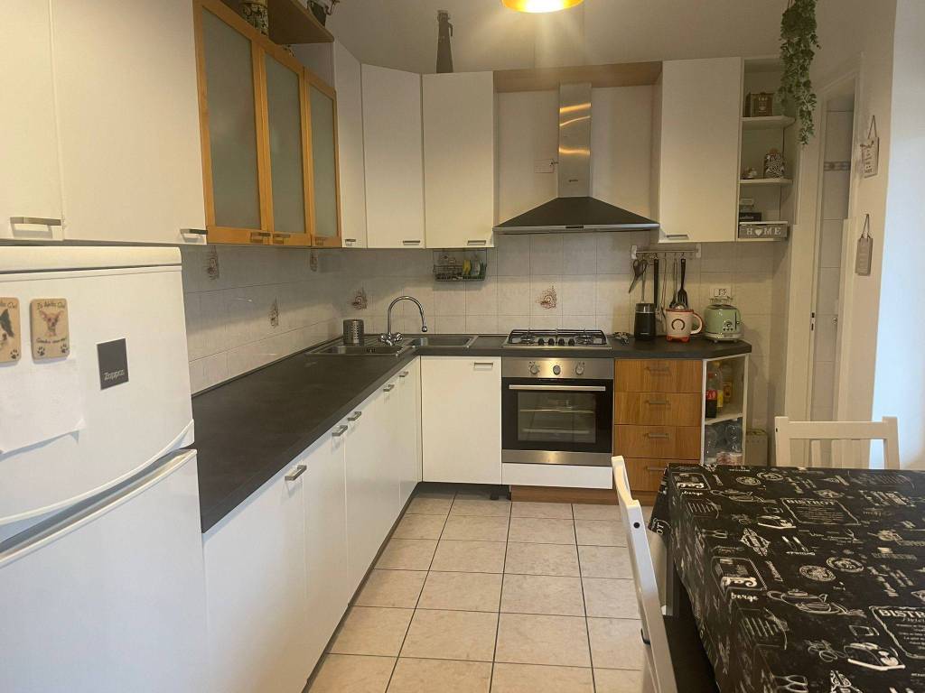 Appartamento a Albenga in Via Genova - Foto 5