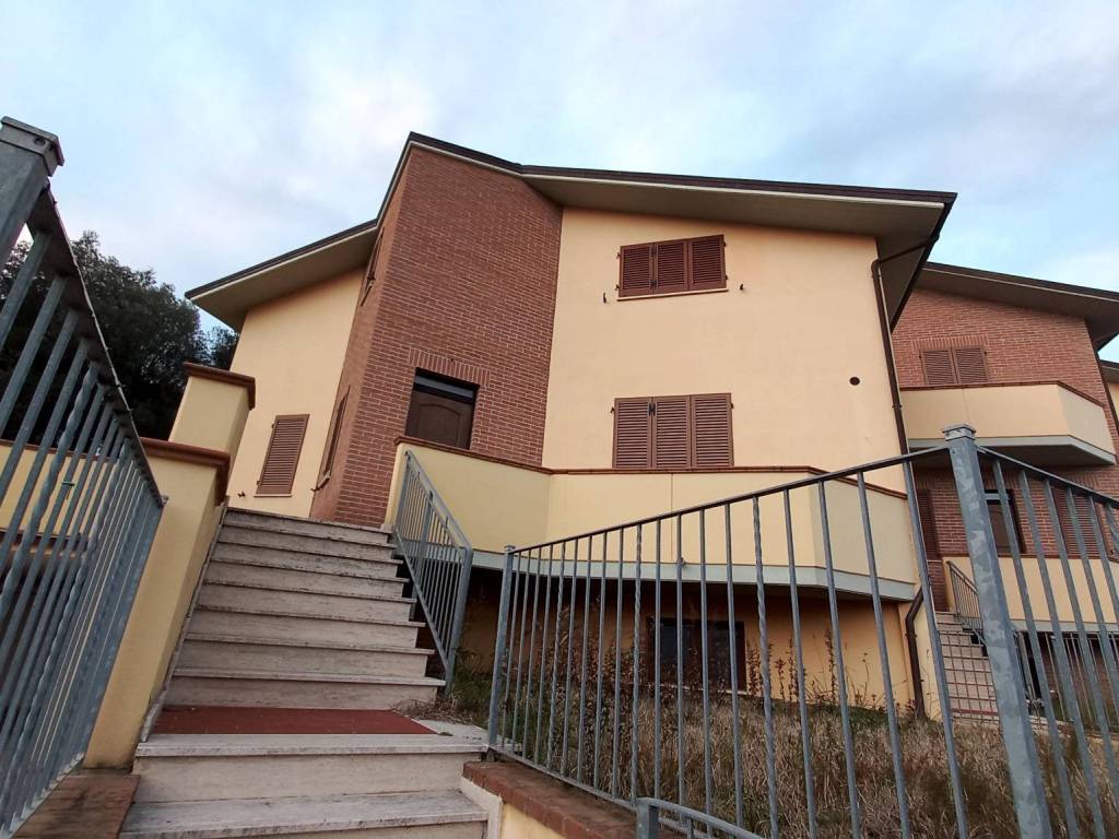 Villetta a schiera a Panicale - Foto 2