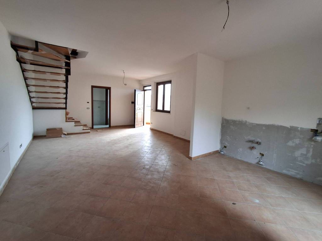 Villetta a schiera a Panicale - Foto 3