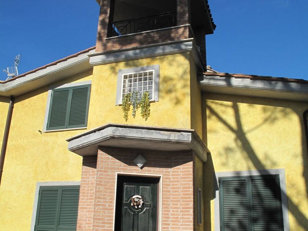 Villa a Sacrofano in Via New Star, 4 - Foto 2