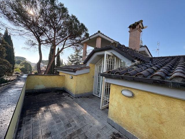 Villa a Sacrofano in Via New Star, 4 - Foto 4