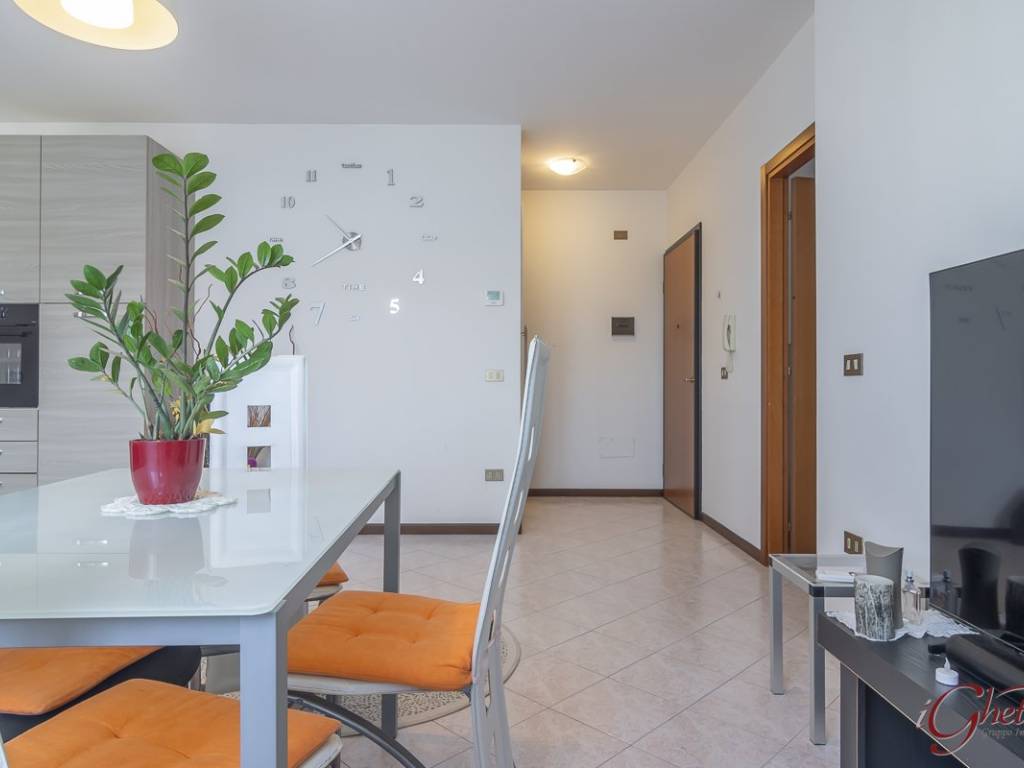 Appartamento a Cento in Via Luigi Galvani, 5 - Foto 5
