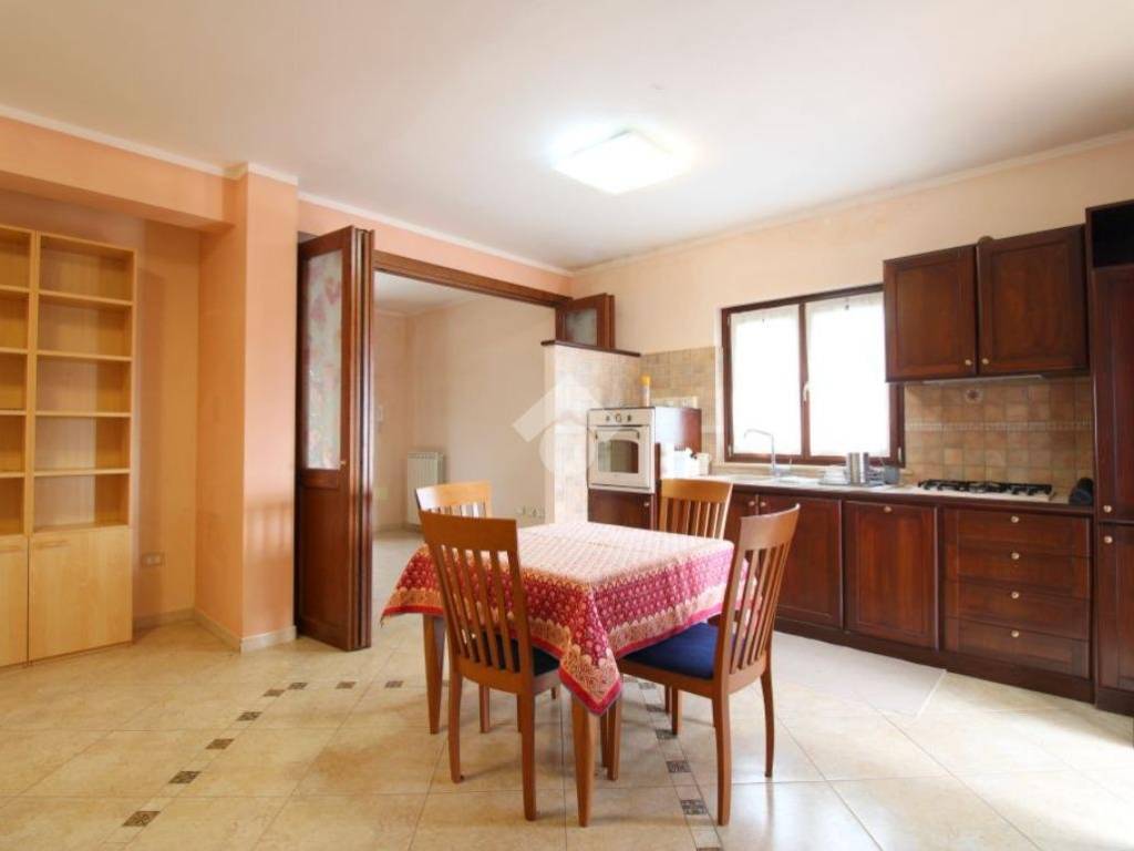 Villetta a schiera a Montopoli di sabina in Via Case Nuove Granari - Foto 2