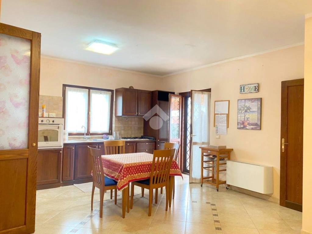 Villetta a schiera a Montopoli di sabina in Via Case Nuove Granari - Foto 5