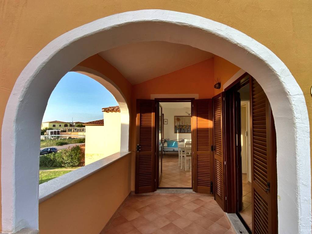 Appartamento a Aglientu in Vignola Mare - Foto 2
