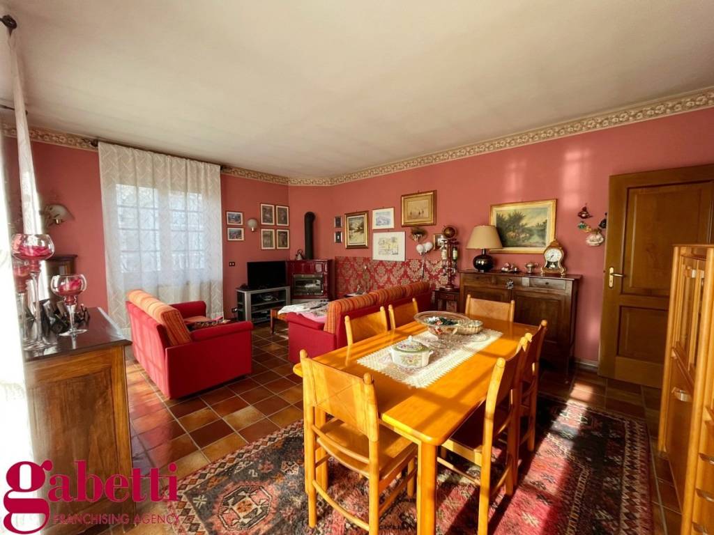 Casa indipendente a Bra in Viale Madonna dei Fiori - Foto 4