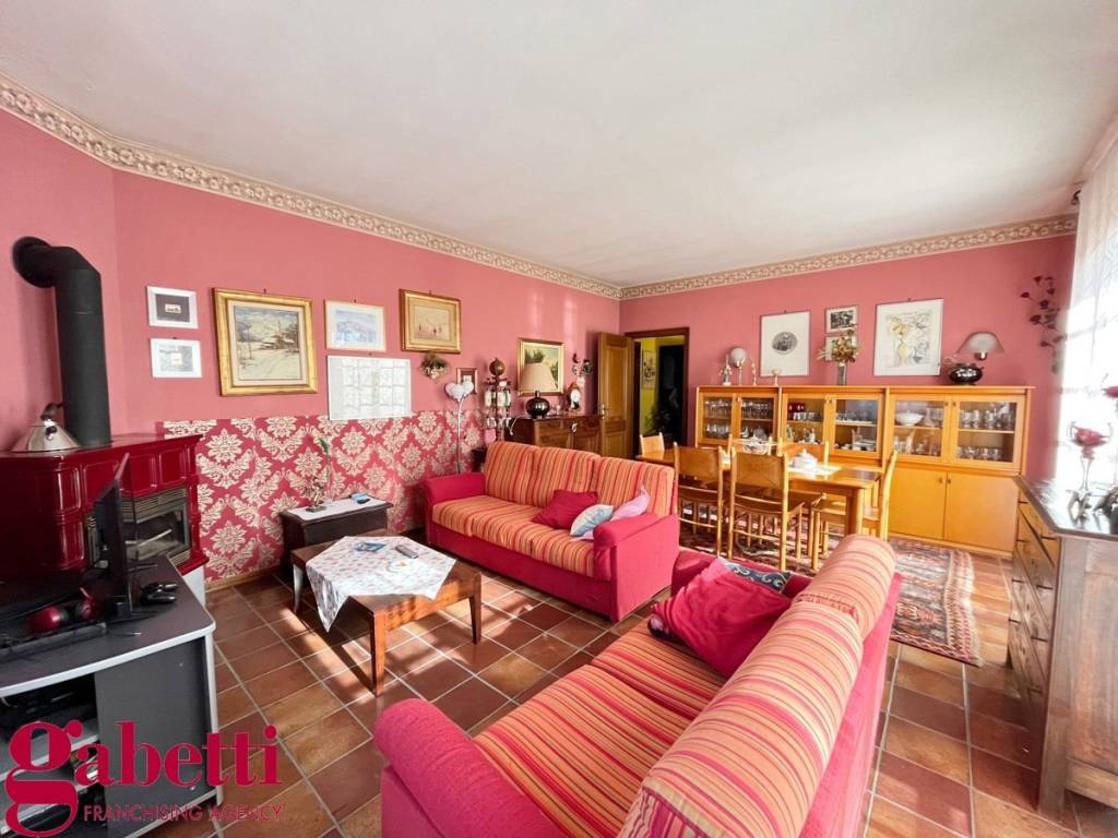 Casa indipendente a Bra in Viale Madonna dei Fiori - Foto 5