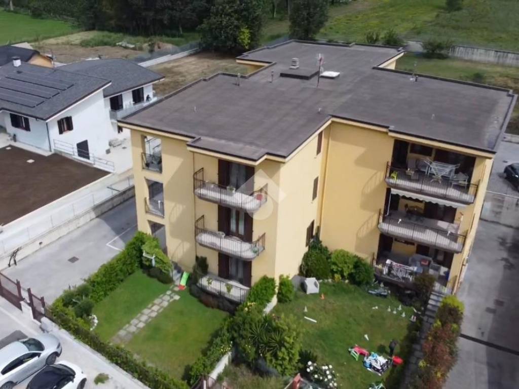 Appartamento a Paolisi in Via a. de gasperi, 7 - Foto 2