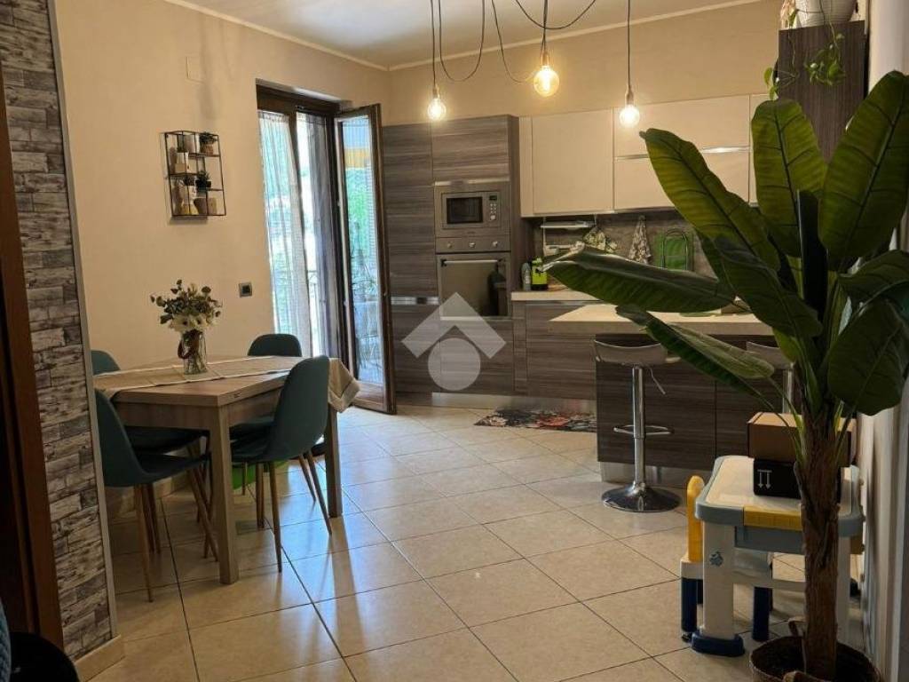 Appartamento a Paolisi in Via a. de gasperi, 7 - Foto 3