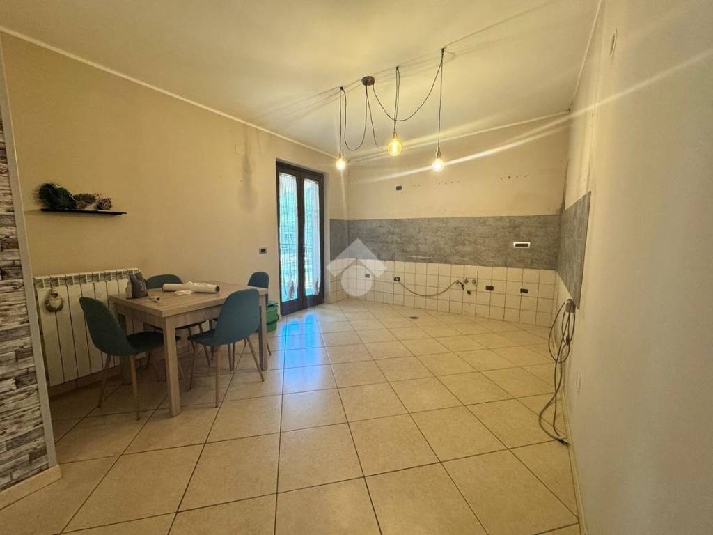 Appartamento a Paolisi in Via a. de gasperi, 7 - Foto 4